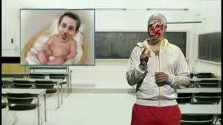 Rubberbandits Guide To The Leaving - Republic of Telly