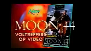 Moon 44 (1990) - NL video trailer