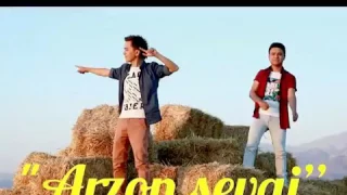 Shaxboz ft  Navruz   Arzon Sevgi
