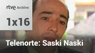 Telenorte SASKI NASKI: Popotxo o la antología del disparate | RTVE Archivo