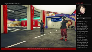 Gta 5 online autowerkstatt mission