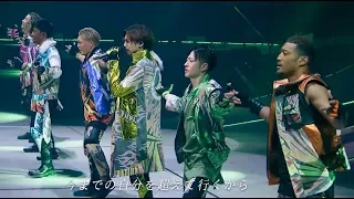 GENERATIONS from EXILE TRIBE / NEXT