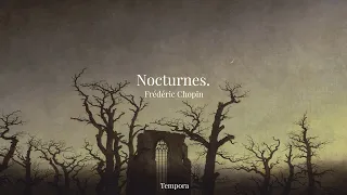 Frédéric Chopin - Nocturnes