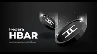 HBAR Hedera Hashgraph  NEXT PRICE TARGETS !!!