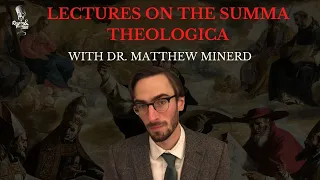 The Treatise on Justice with Dr. Matthew Minerd