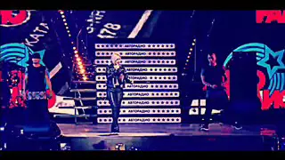 C.C.Catch Discoteka 80 Moscow 2014_MK