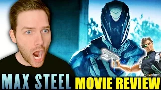 Max Steel - Movie Review