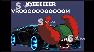 Tricky car meme (most viewed) sub pls