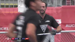 New Zealand v Great Britain | Match 14 | Men's FIH Hockey Pro League Highlights