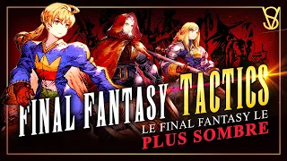 LE PLUS SOMBRE FINAL FANTASY | Vue Subjective #7