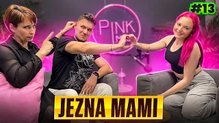 Mami me osvaja 🤐 / PINK MESS #13