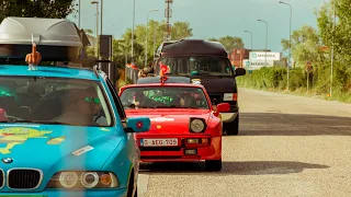 Budapest Rally 2019 | Official Aftermovie