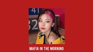 [ ✨K-pop playlist 🎧💋] Itzy sped up playlist 🎵💌🥵