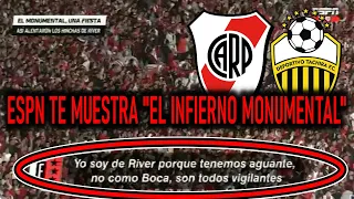 Por ESTO River ES INVECIBLE en EL MONUMENTAL | River Plate 2 vs Tachira 0