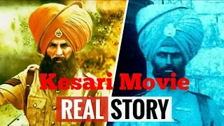 #Kesari 2019 Real Story -Battle of Saragarhi _Akshay kumar_offcale_offical_saragarhi_hindi