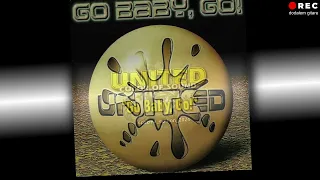 3MINS🔴REC ✯ united ✯ go baby, go! (1997) ✯ guitar.add & cover.up 🤘‍