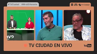 TV Ciudad EN VIVO | Seguí la transmisión en vivo 15/04/2024  ¡Suscribite al canal!