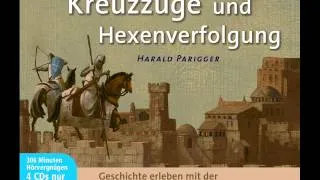 Kreuzzüge und Hexenverfolgung