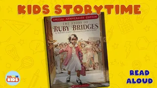 The Story of Ruby Bridges | Kids Read Aloud