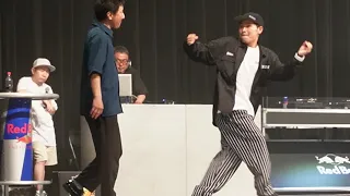 DAI VS YU-TO POPPING BEST32 OLD SCHOOL NIGHT VOL.24 2023