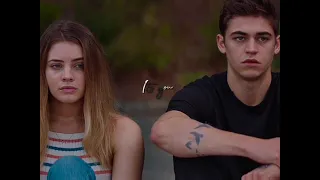 After we fell ✨ | Whatsapp status | Hardin Tessa 💞🕊️