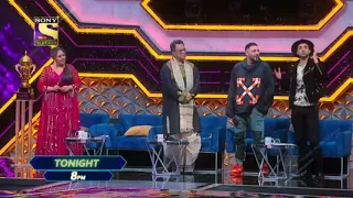 best 5 ke dance finale performance #superdancer / super finale super dancer chapter 4