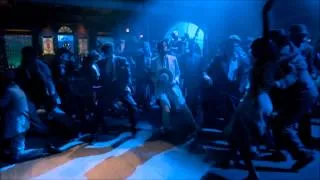 Michael Jackson - Al Capone [Smooth Criminal Demo] vs. Smooth Criminal Video; Version 1