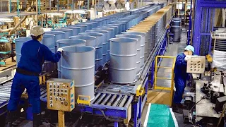 Top 5 Most Viewed Japanese Manufacturing Process Videos in 2022