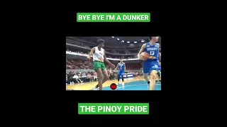 "I'M A DUNKER" BYE BYE... JALEN GREEN THE PRIDE OF "FIL-PINOY" | #shorts #viral #basketball