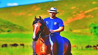 BARUK DE MAYRINK , o xodó do cantor EDUARDO COSTA.