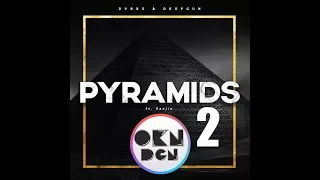 DJ OKAN DOGAN -  ⚡ PYRAMIDS II ⚡ ( CircuitVers. )