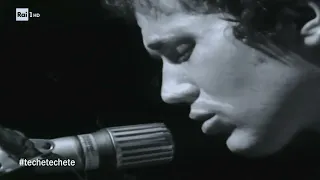 Lucio Battisti & Gruppi Italiani 70' - Live E penso a te - 1971