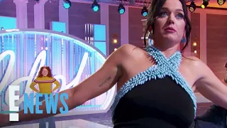 Katy Perry Accused of "Mom Shaming" on American Idol | E! News