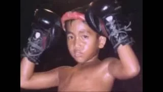 Thai Boxing: A Fighting Chance FULL VIDEO  muay thai documentary narrated by Jason Statham