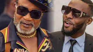 ENFIN QUE KOFFI OLOMIDE PARLE DE MI ANGE MI DÉMON D'HÉRITER WATA BOYOKA OYO EBIMI