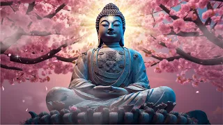 Relaxing Music for Inner Peace  | Meditation, Yoga, Zen, Healing, Sleeping and Stress Relief