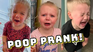 POOP PRANK! | Part 4 | TikTok Compilation