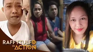 PART 2 | PLANTITA, NAGPAPADILIG DAW SA IBANG GUY?