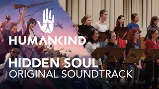 HUMANKIND™ Original Soundtrack - Hidden Soul by Arnaud Roy