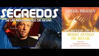 CHANGE YOUR LIFE (SECRETS OF AN OLD WAY OF PRAYING) GREGG BRADEN audiobook