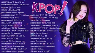 50 KPOP 베스트 티크 톡 노래 2020 | BTS, BLACKPINK, TWICE, MAMAMOO, ITZY, EXO, Red Velvet, SEVENTEEN, K A R D