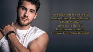 Hills- Cody Christian (Lyrics) {HeyLyrics}