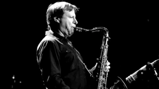 Chris Potter MURDERING "Lester Leaps In" (RIP to Rhythm Changes) | bernie's bootlegs