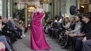 Maison de Hoe | Fall Winter 2024/2025 | Full Show