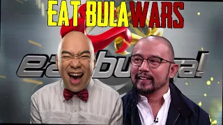 TVJ VS TAPE INC - WHO OWNS EAT BULAGA?