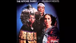 The Ritchie Family - The Best Disco In Town