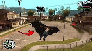 Вы Точно не Знали Об этих ЧИТ КОДАХ GTA San Andreas