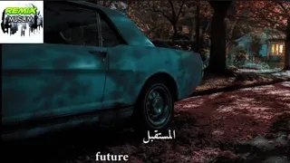 ترجمة أحترافية اغنية العالم المجنون 2023 | Shaggy - Mad Mad World 😈💥