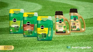 Miracle-Gro® Hand-held Application Products - How To Use
