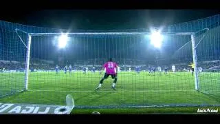 Cristiano Ronaldo VS Getafe Away HD 1080i By LuixNani
